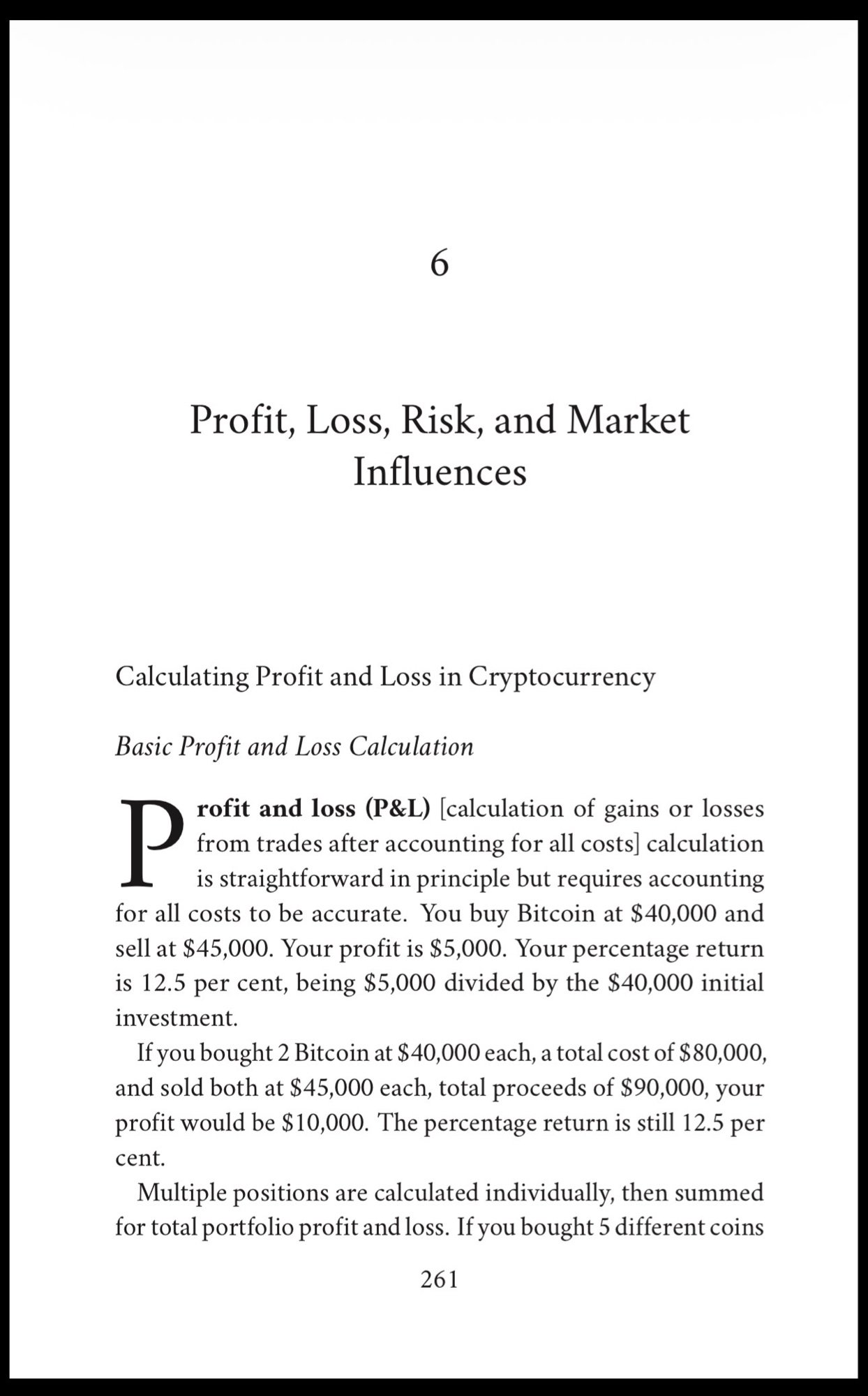 Cryptocurrencies, view 7